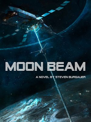 cover image of Moon Beam